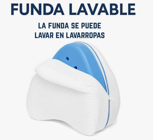 Almohada Inteligente Viscoelastica