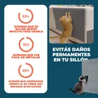 Rascador Autoadhesivo Gato