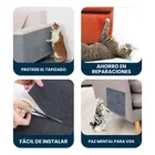 Rascador Autoadhesivo Gato