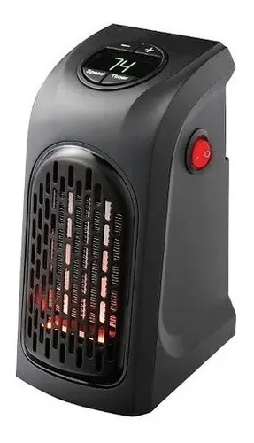 Calefactor Portátil