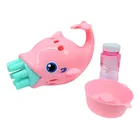 Bubble Gun Mini