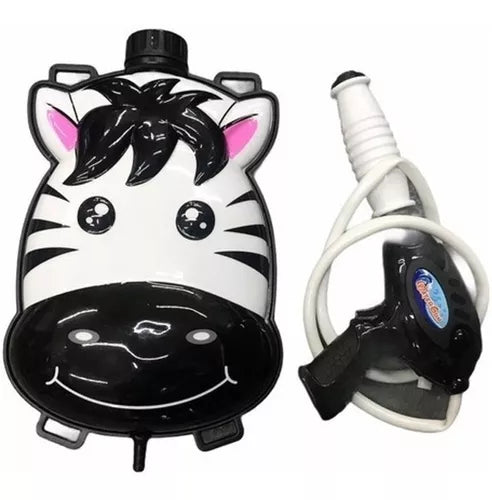 Juguete Mochila Agua