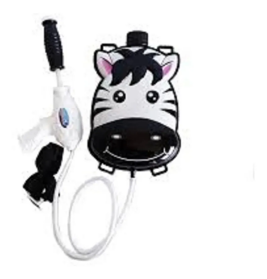 Juguete Mochila Agua