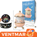 Proyector Infantil Bunny con Bluetooth