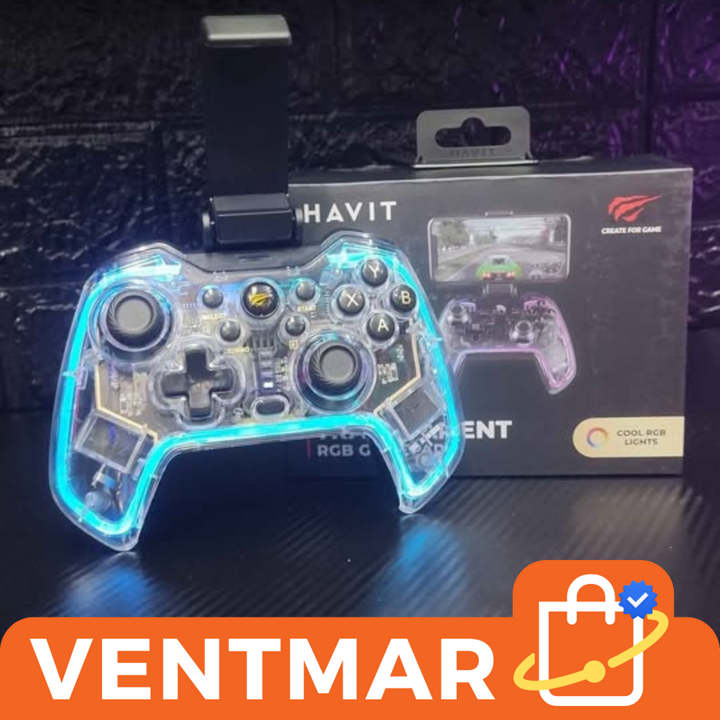 Joystick para Celular
