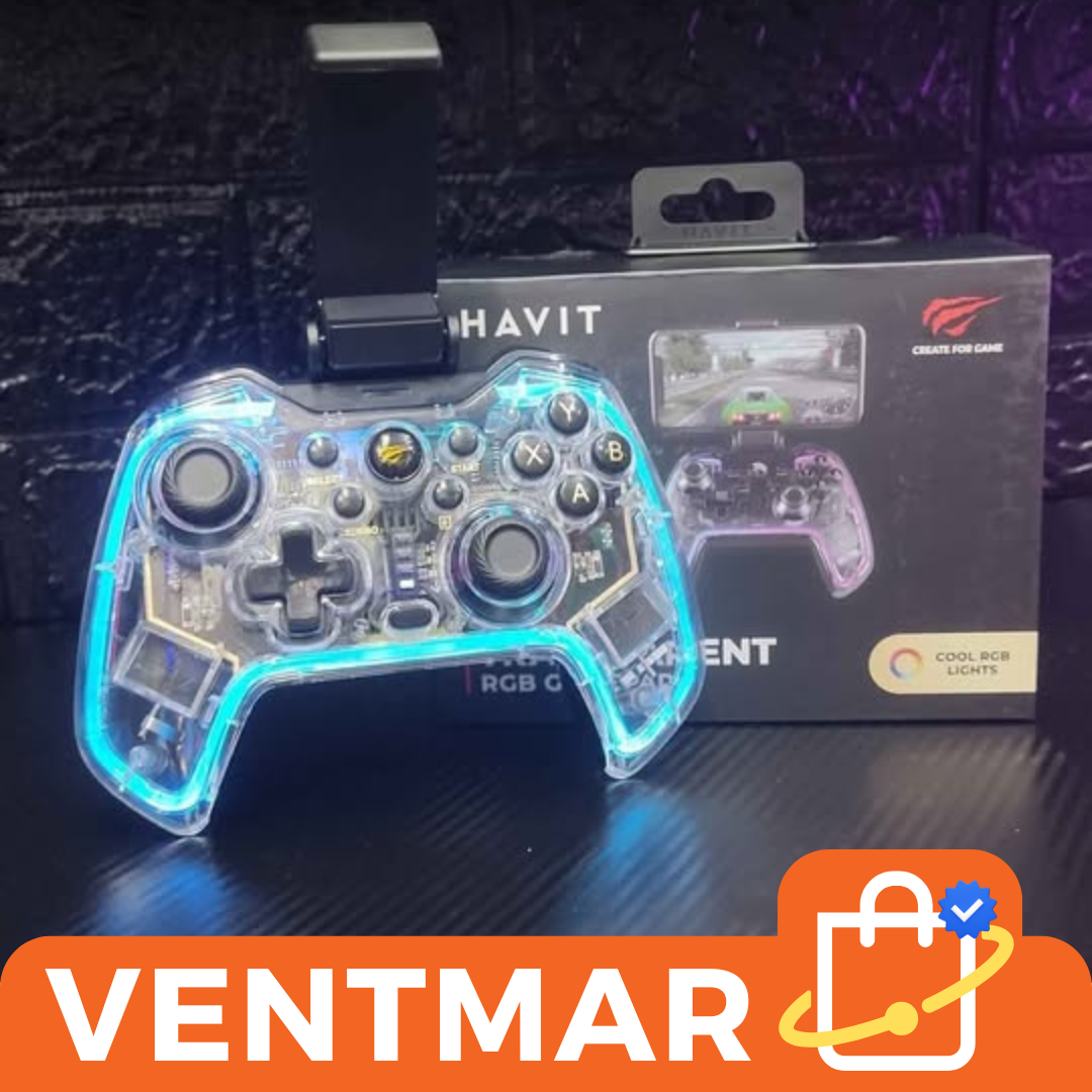 Joystick para Celular