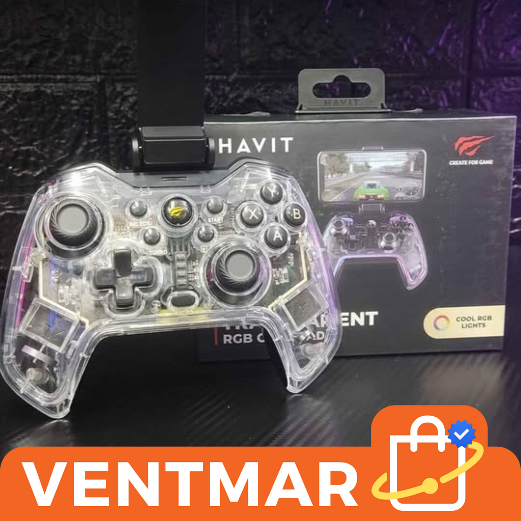 Joystick para Celular