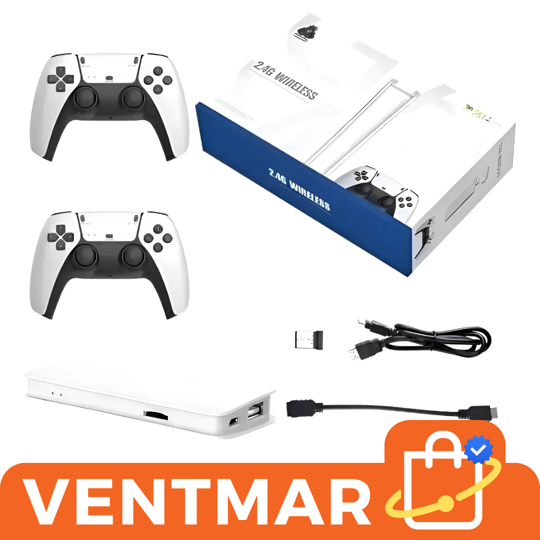 M15 Retro HD