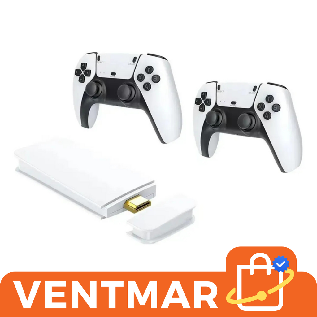 M15 Retro HD