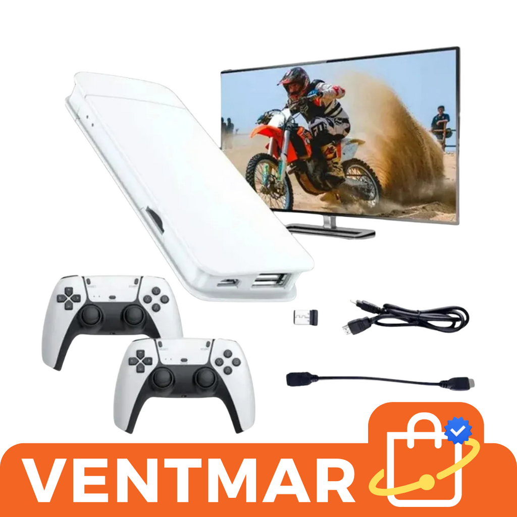 M15 Retro HD