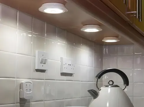 Set x3 Luces Led
