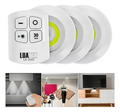 Set x3 Luces Led