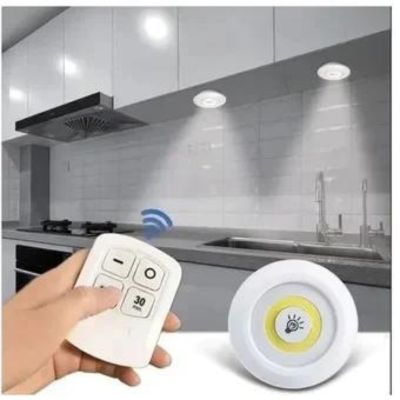 Set x3 Luces Led