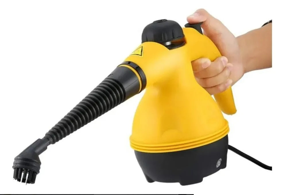 Limpiadora A Vapor Hitoshy