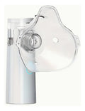 Nebulizador Inhalador Usb Enchufado pila