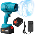 Soplador Inalámbrico Turbo Jet