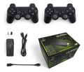 Consola de juego