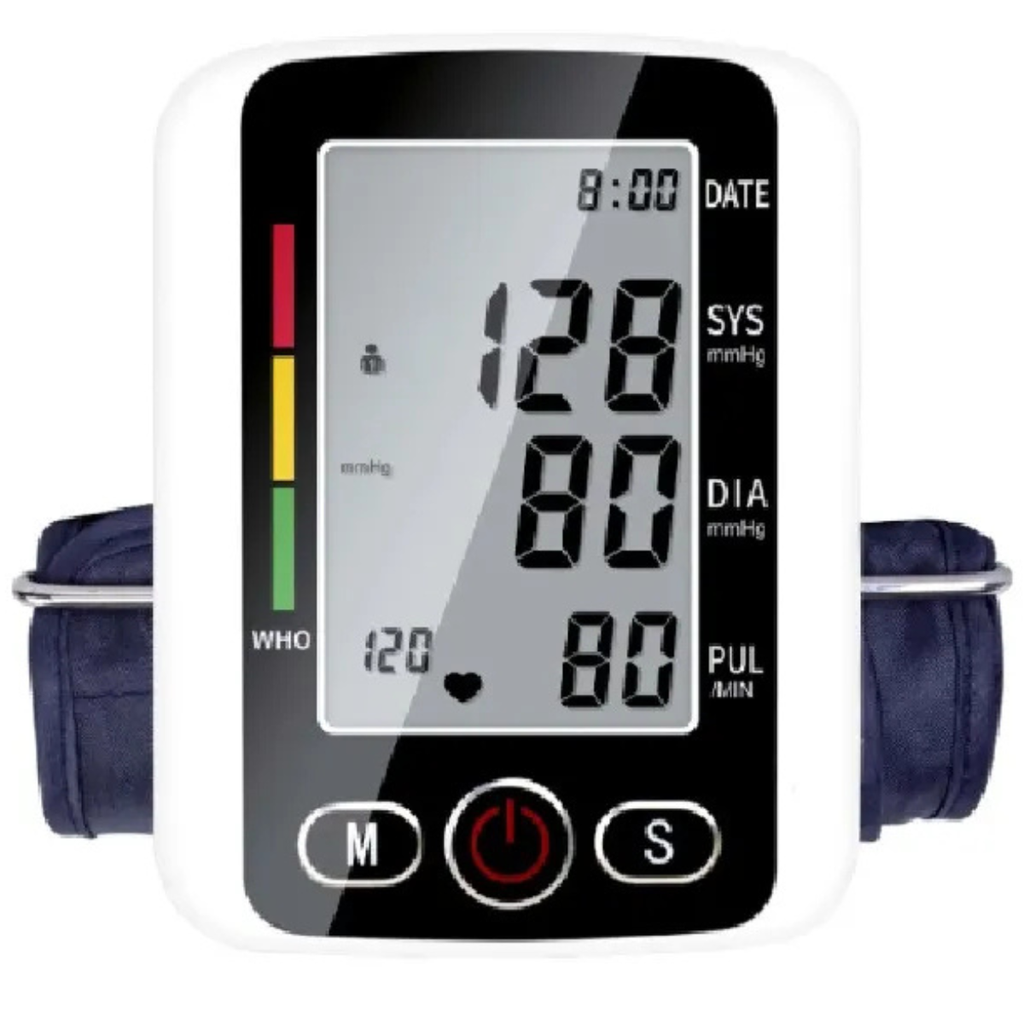 Tensiómetro de Brazo Digital Skymedical