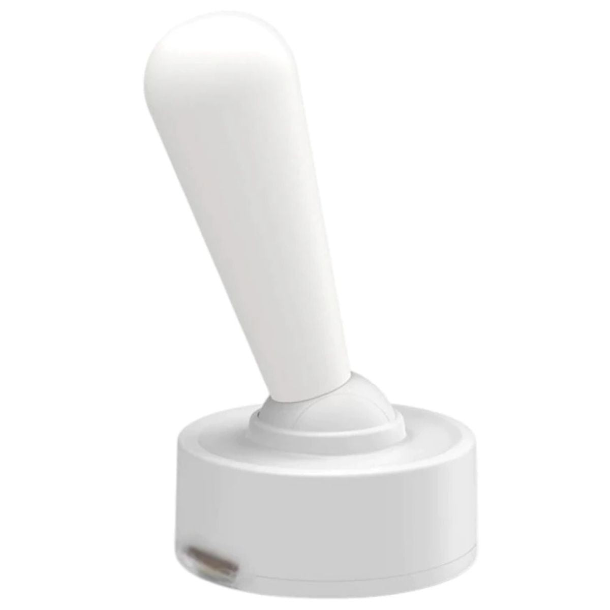 Luz Nocturna LED de Palanca