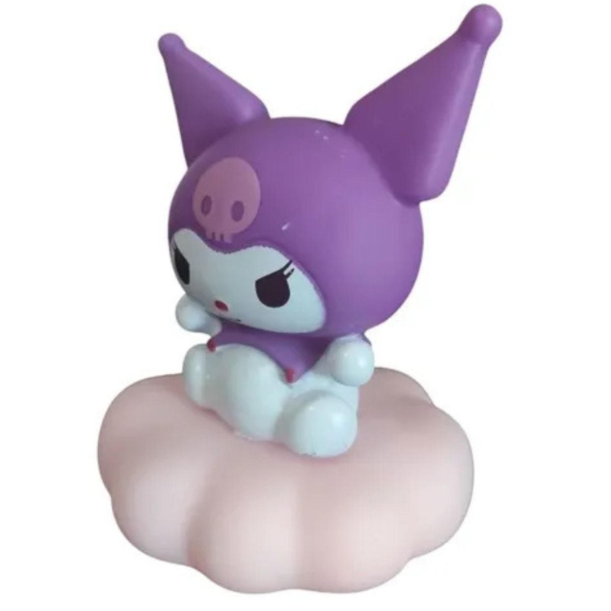 Lampara Kuromi Nube Nocturna LED