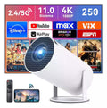 Proyector HY300 con Android