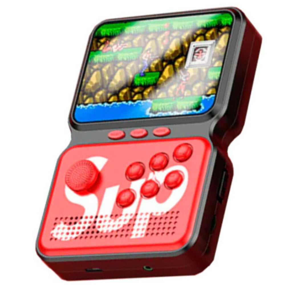 Consola Portatil Retro-Emulador Sup