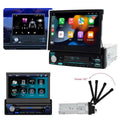 Estéreo para Auto + 7" Pantalla