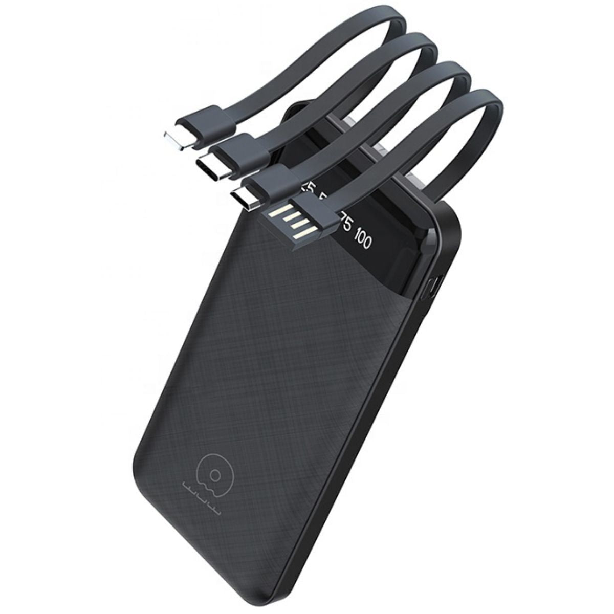 Power Bank Magnético 40000 mAh