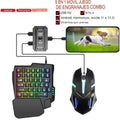 Combo Gamer