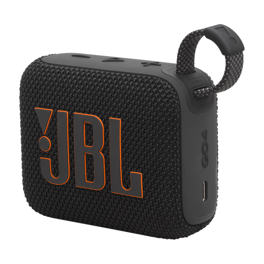Parlantes JBL GO 4