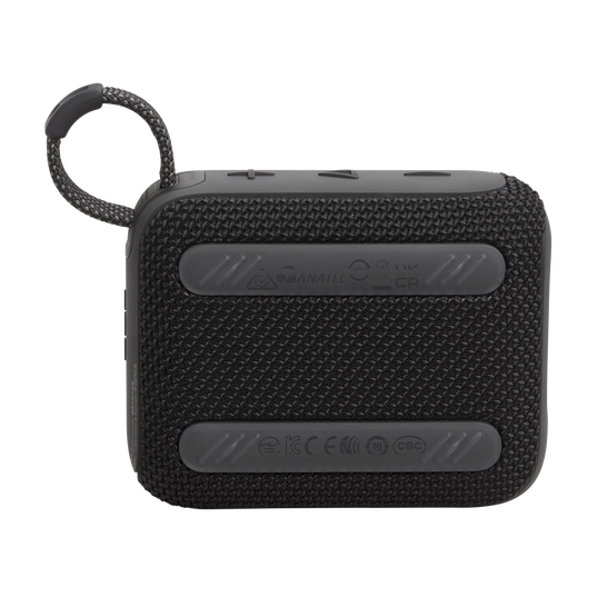 Parlantes JBL GO 4
