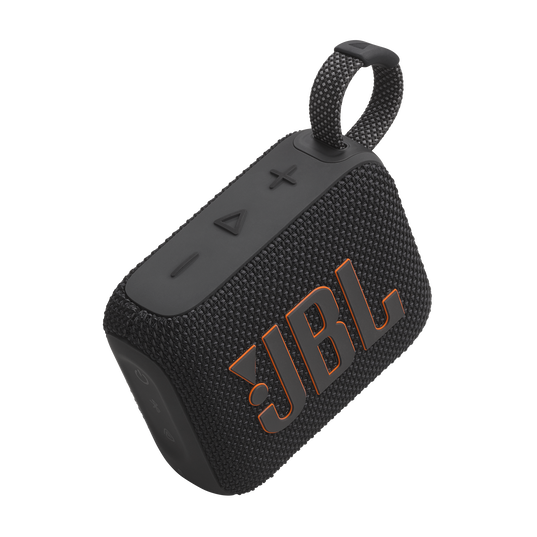 Parlantes JBL GO 4