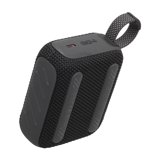 Parlantes JBL GO 4