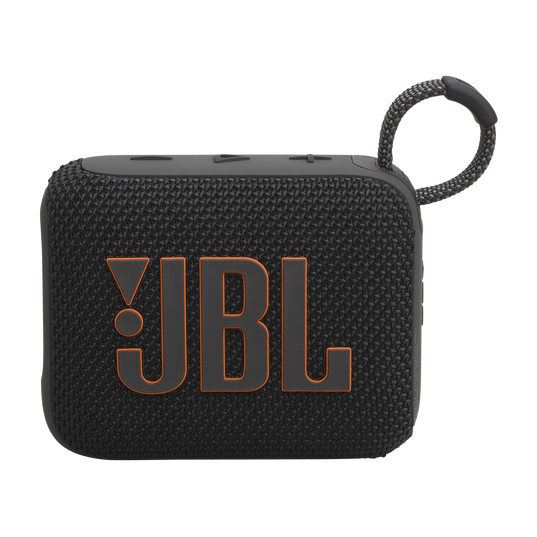 Parlantes JBL GO 4
