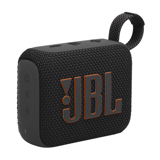 Parlantes JBL GO 4