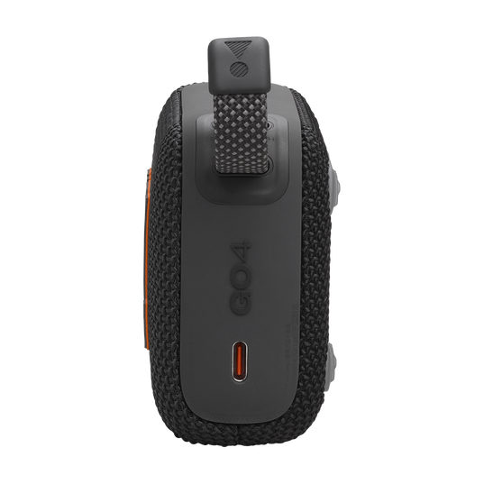 Parlantes JBL GO 4