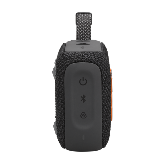 Parlantes JBL GO 4