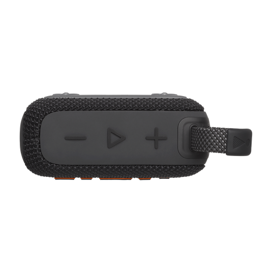 Parlantes JBL GO 4