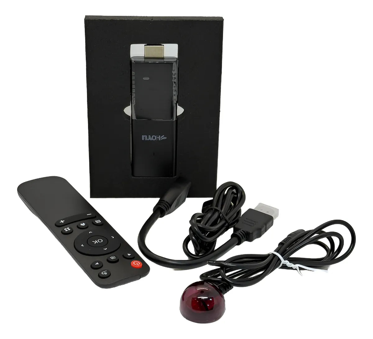 TV Stick Nuvoh