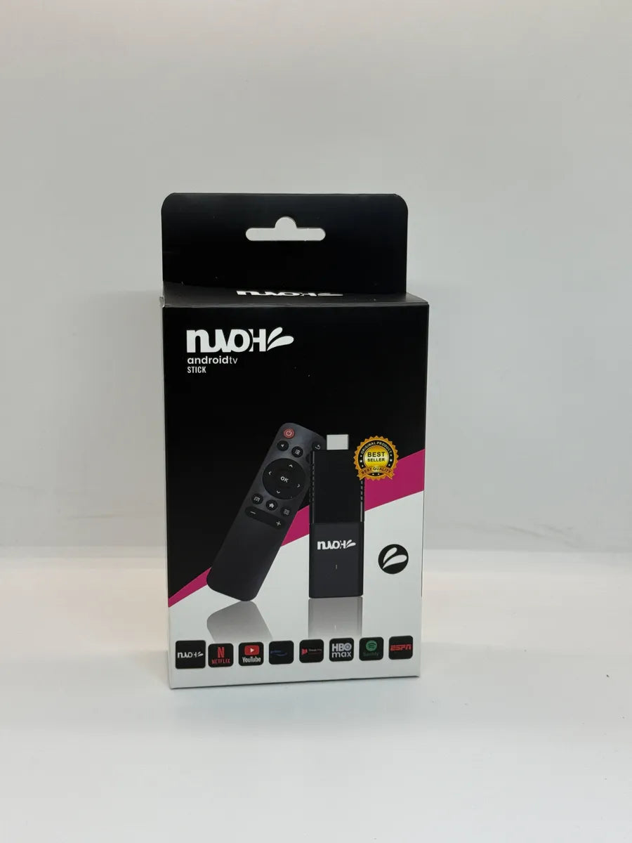 TV Stick Nuvoh