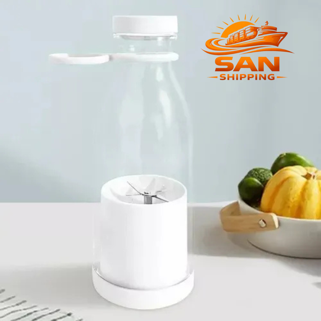 Licuadora Portatil Premium