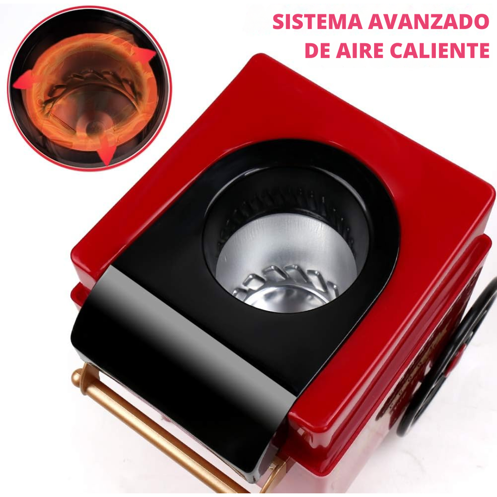 Pochoclera Electrica