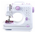 Máquina De Coser Portátil Mini 6w