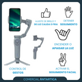Gimbal 3 Modulo con Inteligencia Artificial
