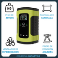 Cargador Inteligente 12v 6a Pulsos