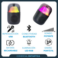 Parlante Portatil Bluetooth