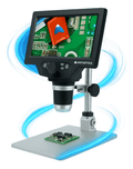 Microscopio Optico