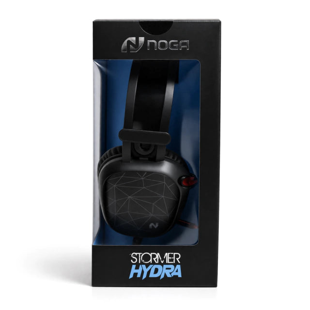 Auricular Gamer Microfono