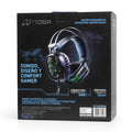 Auricular Gamer Microfono