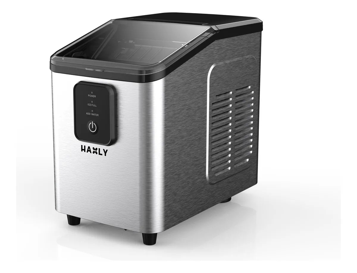 Maquina de hielo Haxly Gelo II